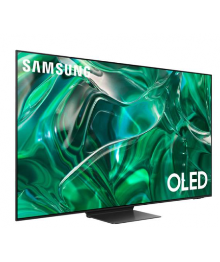 Samsung QN77S95C S95C Quantum HDR OLED+ 4K UHD Smart TV (77")